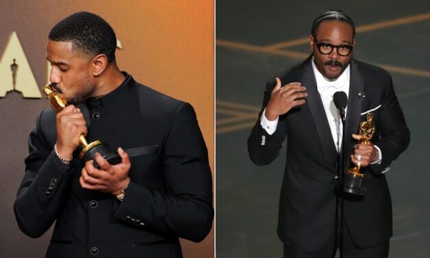 Cast, crew of ‘Sinners’ win big at 2026 Academy Awards