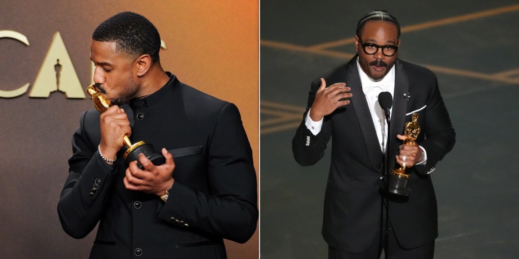 Cast, crew of ‘Sinners’ win big at 2026 Academy Awards