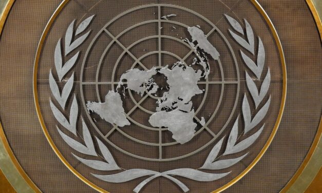 UN calls for reparations to remedy the ‘historical wrongs’ of trafficking enslaved Africans