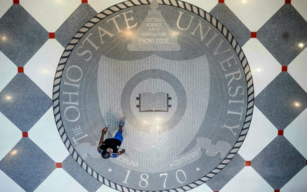 47th president’s administration opens investigations into race in admissions at 3 medical schools