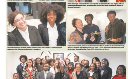 Sophisticated Settings — Lifestyle — March 06, 2026