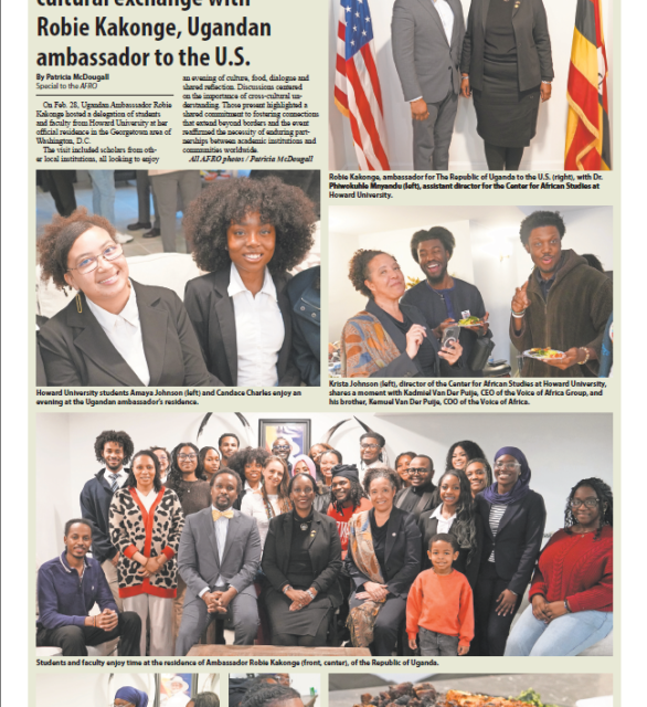 Sophisticated Settings — Lifestyle — March 06, 2026