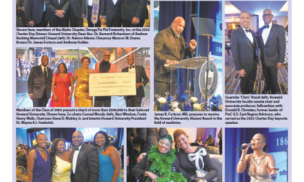 Sophisticated Settings — Lifestyle — March 13, 2026