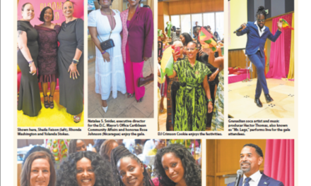 Sophisticated Settings — Lifestyle — March 27, 2026