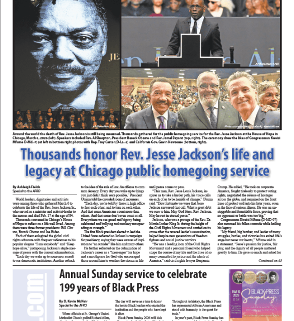 Afro e-edition 03_13_2026