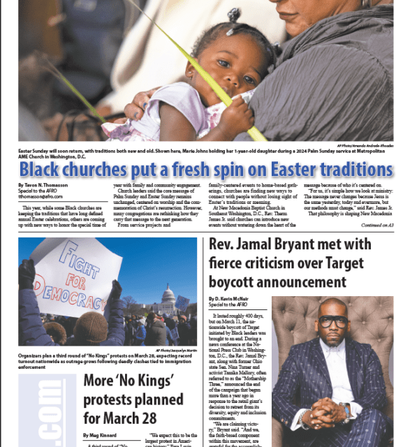 Afro e-edition 03_27_2026