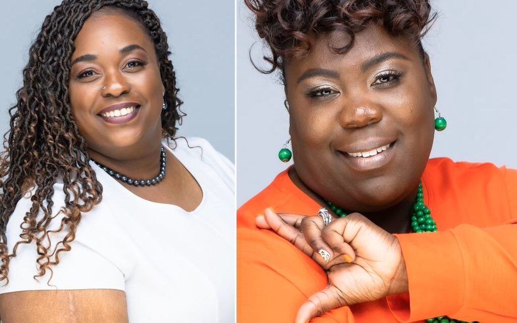 Alpha Eta Phi: The sorority changing life for women with multiple sclerosis