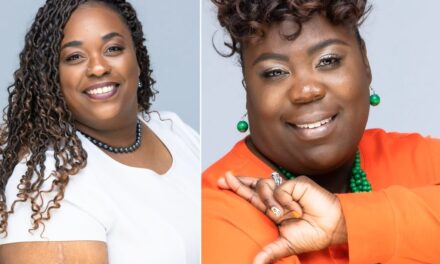 Alpha Eta Phi: The sorority changing life for women with multiple sclerosis