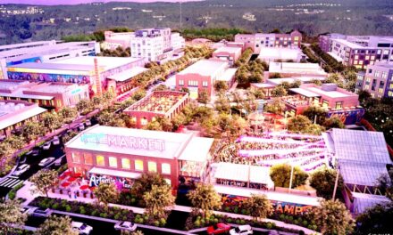 $300 Million Vision: MidCity Unveils Arts + Innovation Subdistrict with Music Venue, Hotels and Tech Campus Hotels and Tech Campus