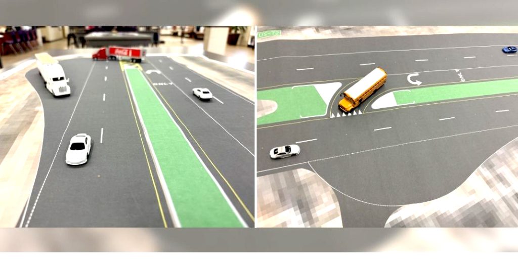ALDOT Seeks Public Input on U.S. 72 Safety Improvements in Madison County