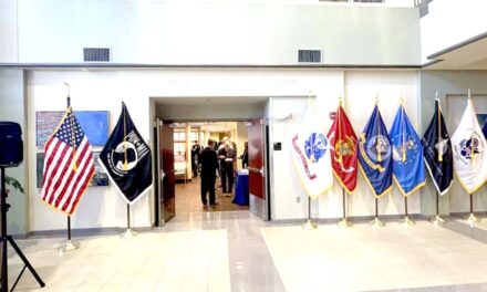 Better Care — Huntsville Expands VA Services with New Specialty Clinic and Free Transportation Program