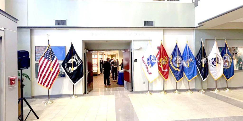 Better Care — Huntsville Expands VA Services with New Specialty Clinic and Free Transportation Program