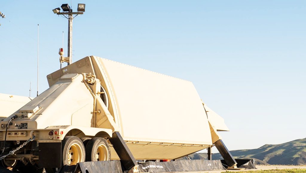 $1 Billion Boost: Raytheon Expands Huntsville’s Role in Missile Defense