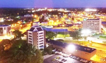 Decatur Launches District Meetings to Hear Residents’ Priorities