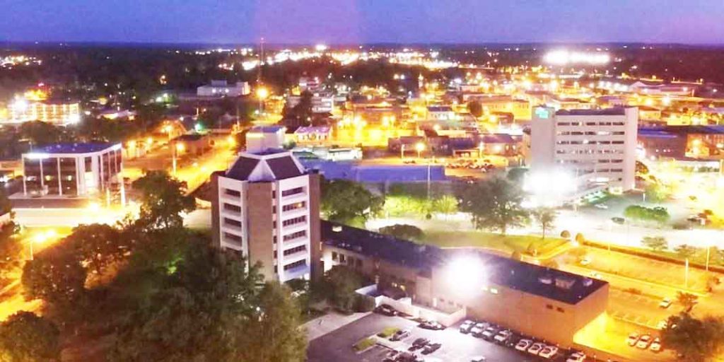 Decatur Launches District Meetings to Hear Residents’ Priorities