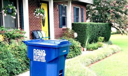 Madison Approves Trash Fee Increase as Costs Rise, Long-Term Changes Planned