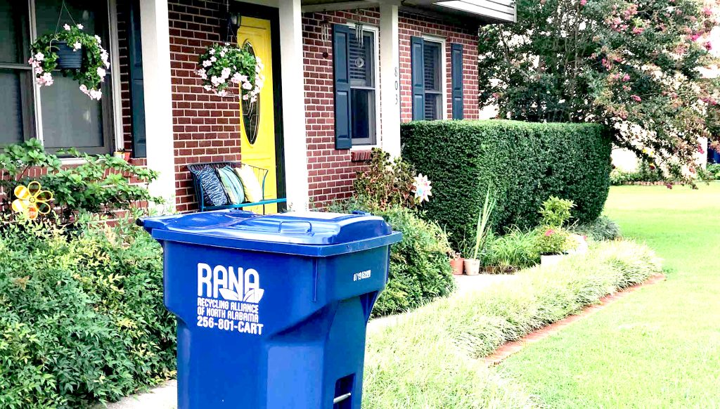 Madison Approves Trash Fee Increase as Costs Rise, Long-Term Changes Planned