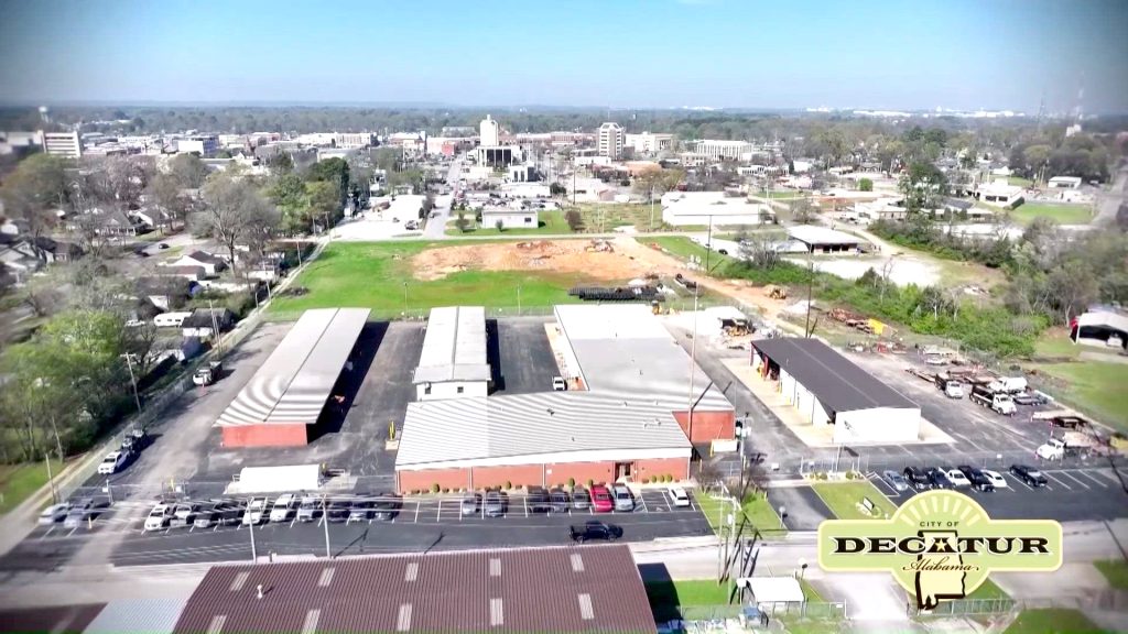 Decatur Steps Up: $3M Sports Complex and Student Housing Project Signals Growth and Opportunity