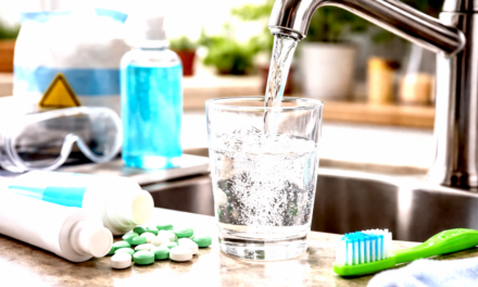 Fluoride Fight: Central Alabama Water Ends Treatment, Sparking Public Health Concerns