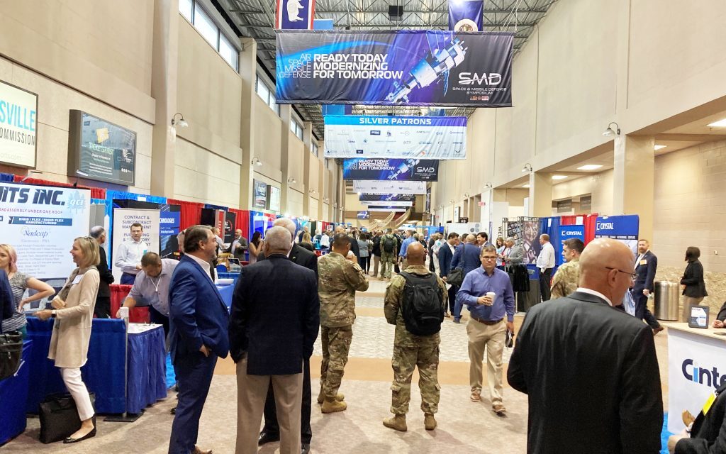 Global Spotlight on Huntsville: Registration Opens for 2026 Space & Missile Defense Symposium