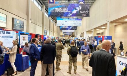 Global Spotlight on Huntsville: Registration Opens for 2026 Space & Missile Defense Symposium