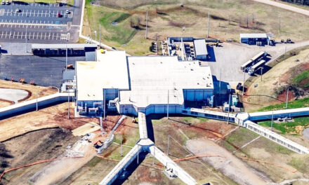 Huntsville Wins Big: Raytheon Unveils $115M Expansion, Bringing Jobs and Boosting U.S. Defense Power