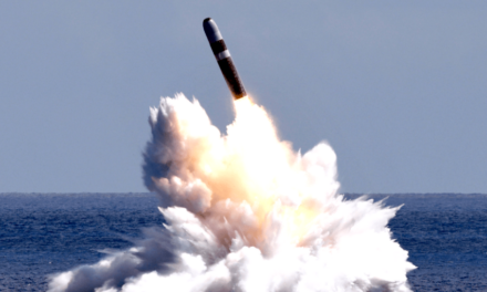 Lockheed Martin Lands $18.8M Navy Contract Boost, Huntsville to Lead Work