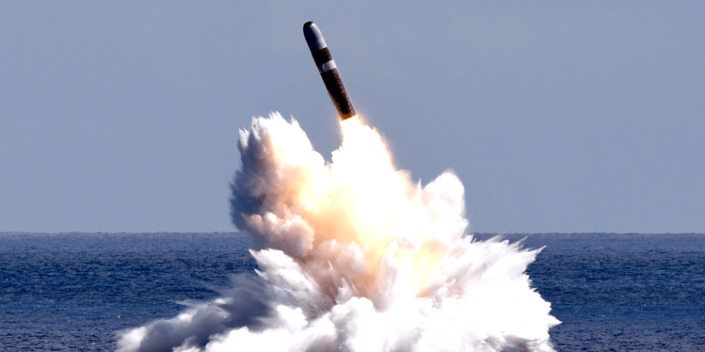 Lockheed Martin Lands $18.8M Navy Contract Boost, Huntsville to Lead Work