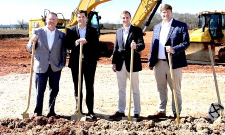 New Workforce Housing Development Breaks Ground in Athens Amid North Alabama Growth