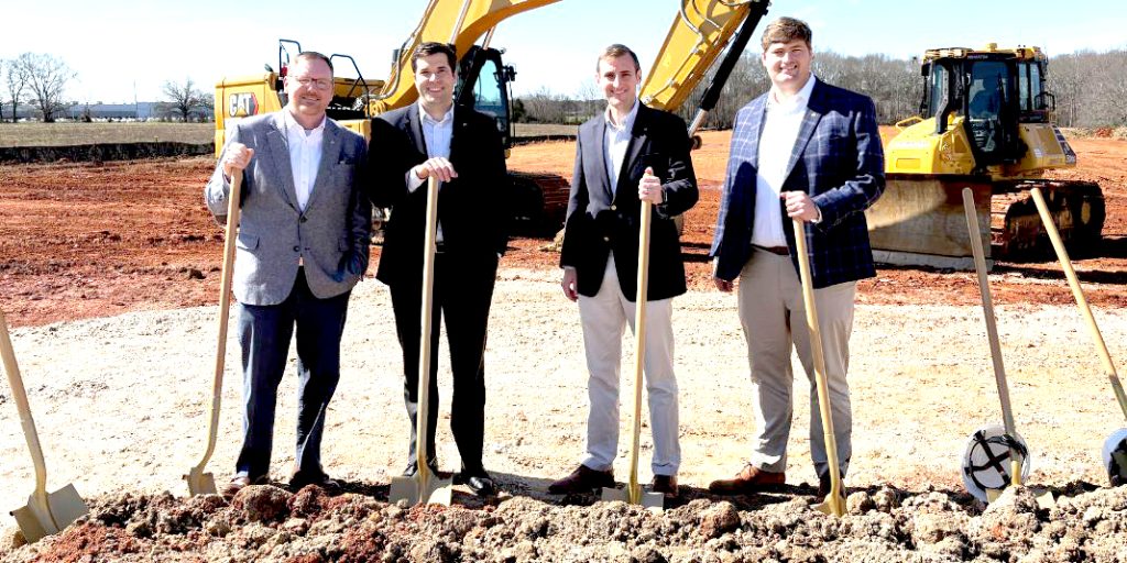 New Workforce Housing Development Breaks Ground in Athens Amid North Alabama Growth