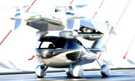 Future Takes Flight: UAH and ASKA Team Up to Pioneer Drive-and-Fly Aircraft Innovation