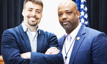 Voting Debate Heats Up: Alabama Bill to Close Primaries Advances Amid Concerns Over Voter Access