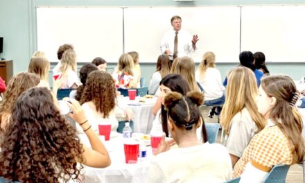 City of Huntsville Opens Applications for 2026–2027 Mayor’s Youth Advisory Council