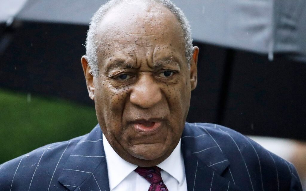 Bill Cosby held liable in 1972 sexual assault case; jury awards nearly $60 million
