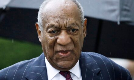 Bill Cosby held liable in 1972 sexual assault case; jury awards nearly $60 million