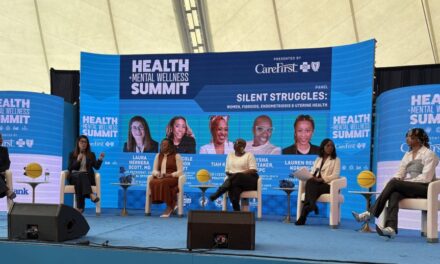 CIAA Health and Mental Wellness Summit highlights fibroids and endometriosis in Black women