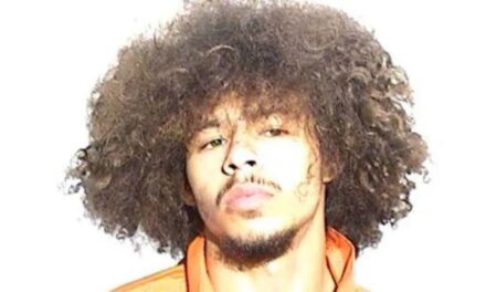 Toledo Man Sentenced to 22 Years for Rape of 12-Year-Old Girl