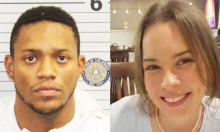 Chilling Case: Former NFL Player Accused of Killing Girlfriend, Allegedly Sought AI Advice Before Calling 911