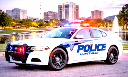 North Alabama Crime Roundup: Murder Suspect Nabbed & Meth Distribution Indictments Shake Region