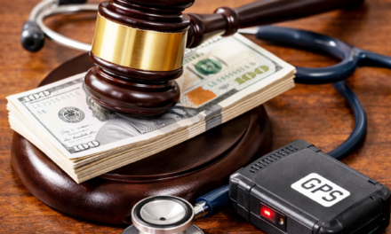 Privacy Violated: Lauderdale County Physician Ordered to Pay Over $500K for Tracking Patient