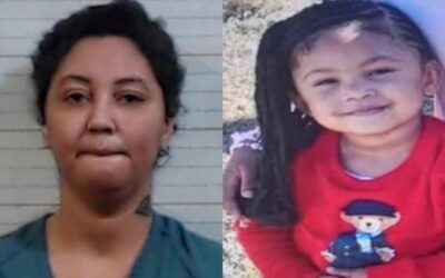 HEARTBREAK IN ALABAMA: TODDLER’S DEATH SHOCKS COMMUNITY, INVESTIGATION CONTINUES