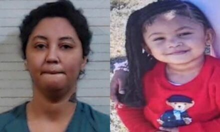 HEARTBREAK IN ALABAMA: TODDLER’S DEATH SHOCKS COMMUNITY, INVESTIGATION CONTINUES