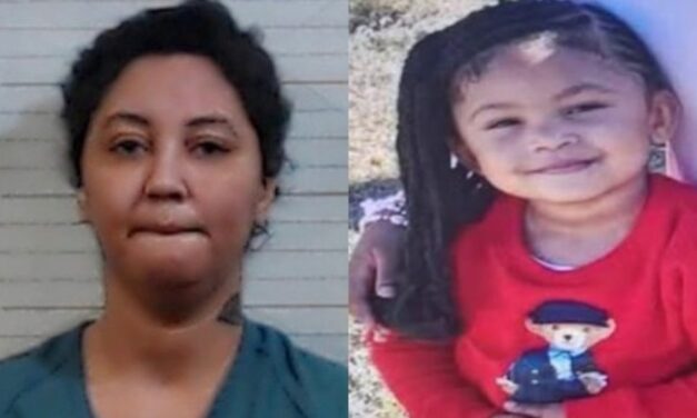 HEARTBREAK IN ALABAMA: TODDLER’S DEATH SHOCKS COMMUNITY, INVESTIGATION CONTINUES