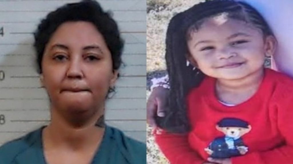 HEARTBREAK IN ALABAMA: TODDLER’S DEATH SHOCKS COMMUNITY, INVESTIGATION CONTINUES