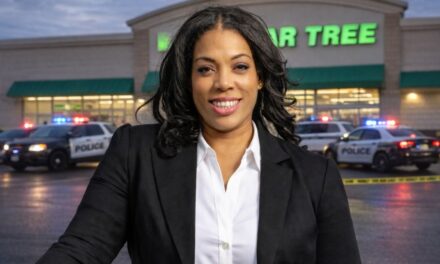When calling the police becomes a corporate reflex