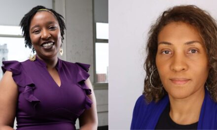 Meet the women educators creating space and opportunity for youth