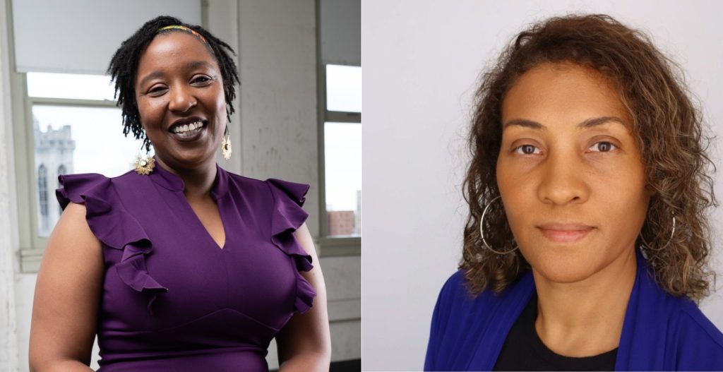 Meet the women educators creating space and opportunity for youth