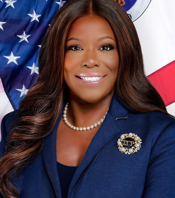 Braveboy unveils FY2027 budget for Prince George’s County