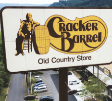 When Branding Backfires: Cracker Barrel Works to Recover After Logo Controversy