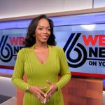 Brittany Dionne, WBRC Fox 6: Among the Rising News Talents in the Birmingham Area
